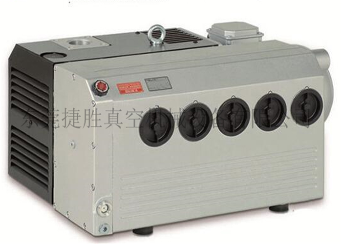 里其樂(lè )真空泵VC202/VC303
