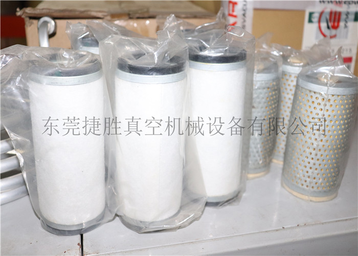 油霧分離器原理是什么？